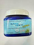 Sani Soft Pedicure Tablets - 150 pcs