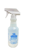 Sanicare Hospital Disinfectant and Cleaner 473ml