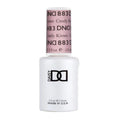 Candy Kisses DND #883 Gel Polish 15ml