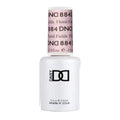 Floral Fields DND #884 Gel Polish 15ml