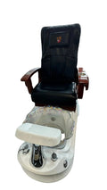 Spa Pedicure Massage Chair
