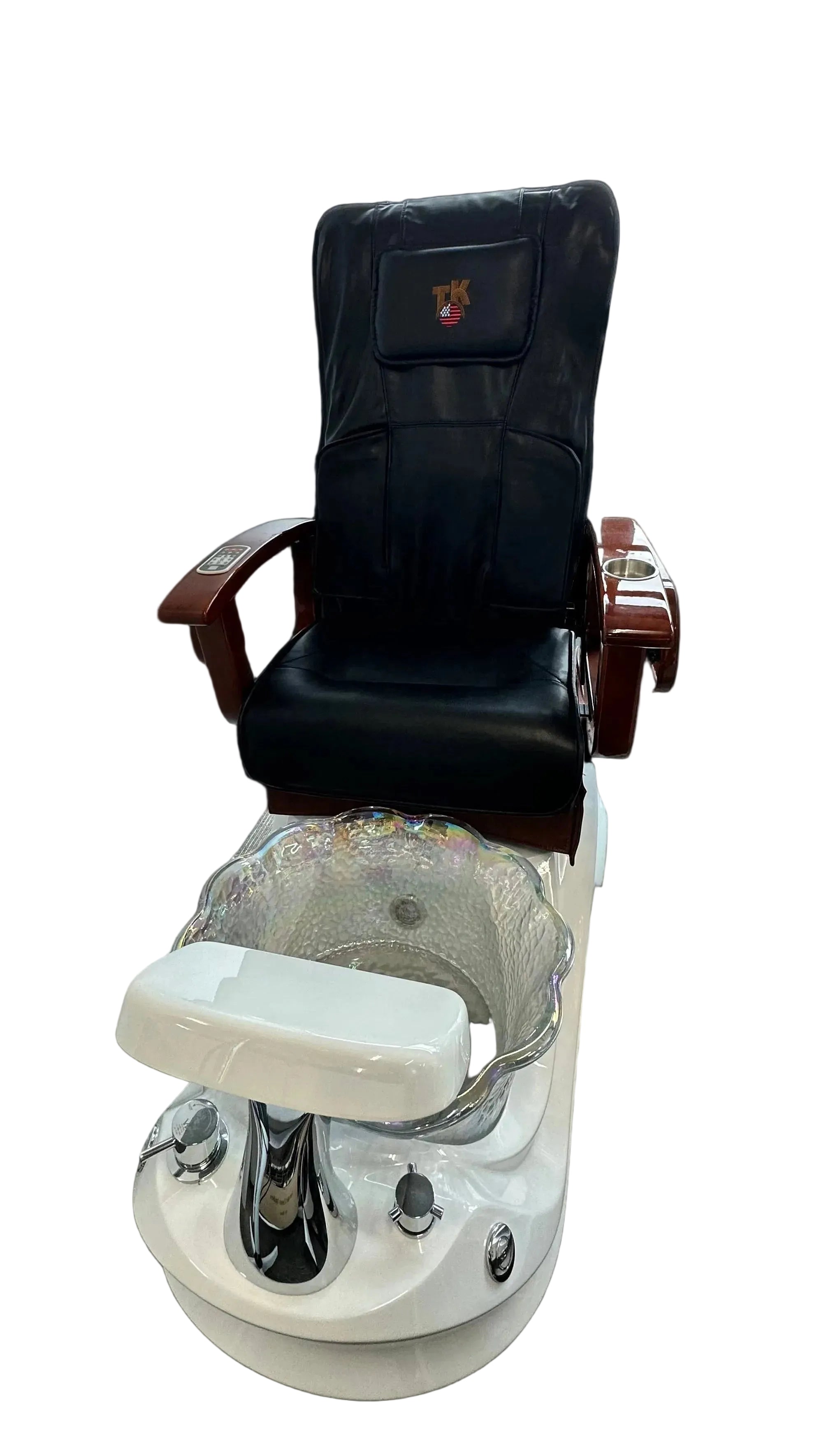 Spa Pedicure Massage Chair