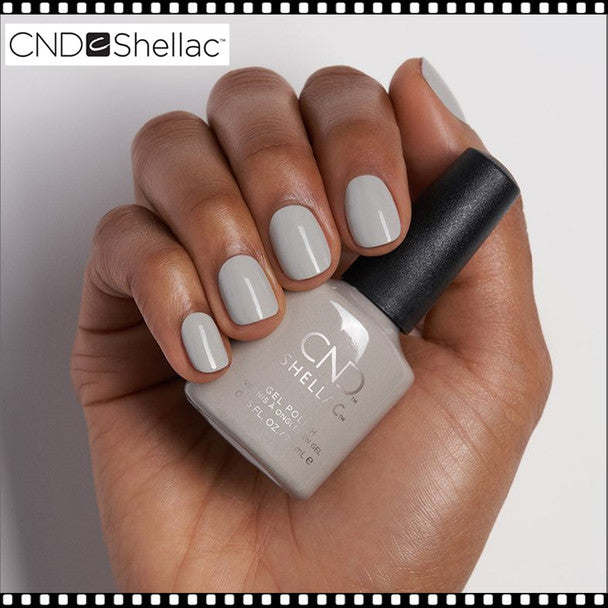 CND Shellac - Cityscape Colour