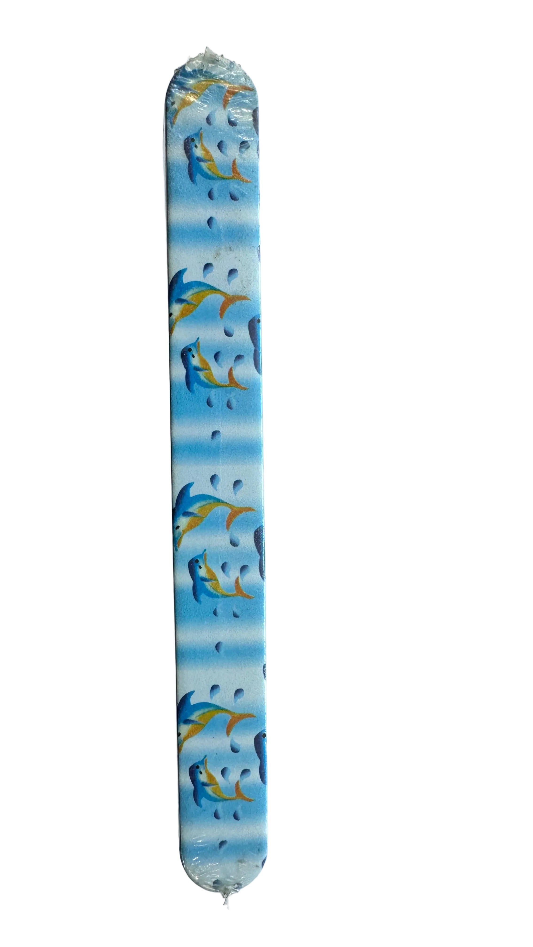 Nail File -24 pieces bag
