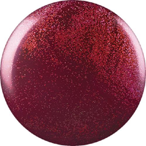 CND Shellac - Dark Lava