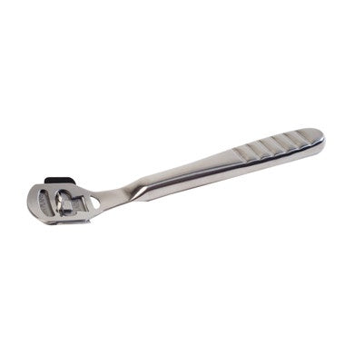 Stainless Steel Corn and Callus Remover