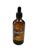 Cuticle Oil 100ml