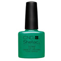 CND Shellac - Art Basil