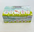 2 Colour Pumice Sponge - box of 24 pcs