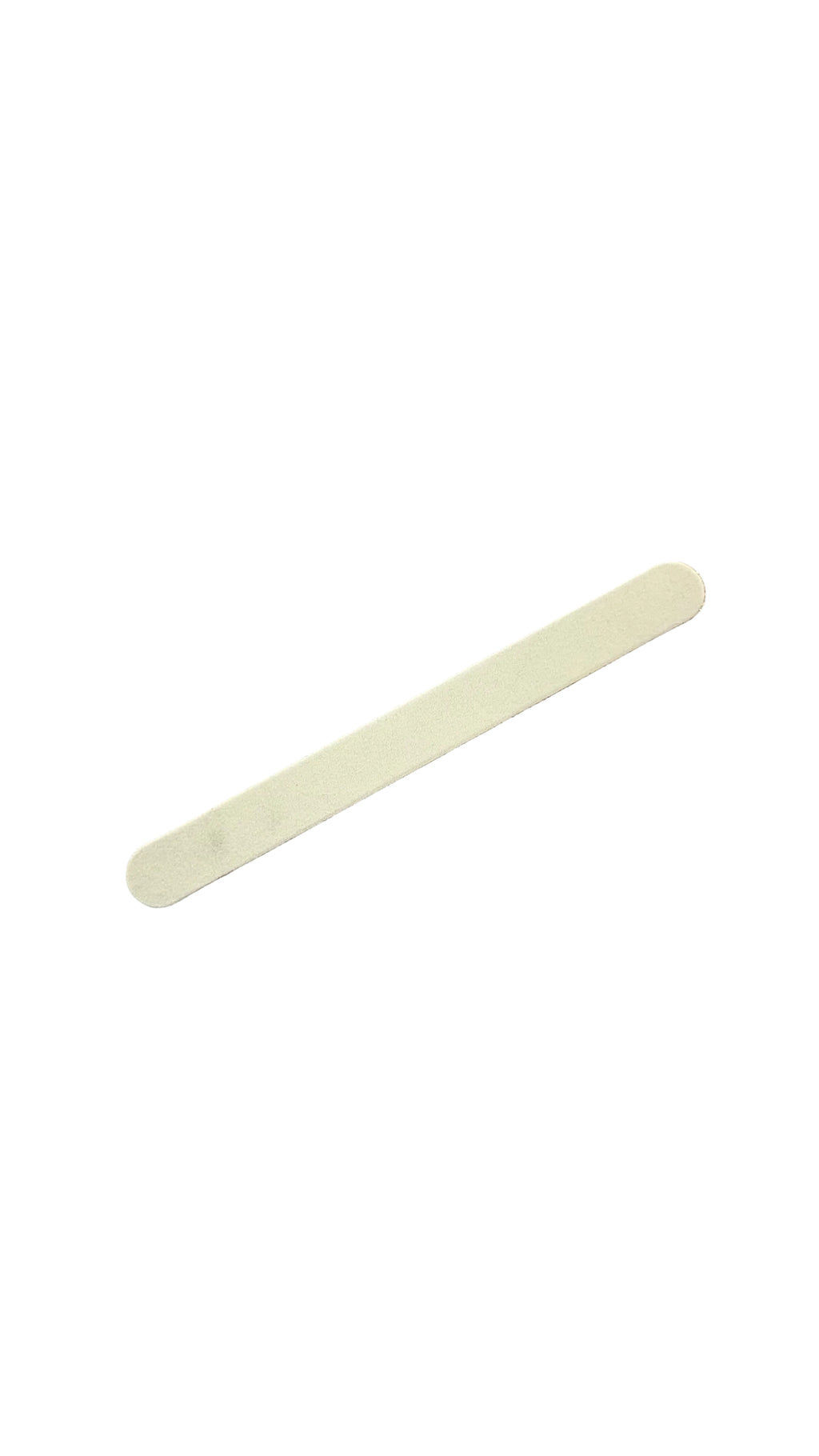 Nail File - 1 piece