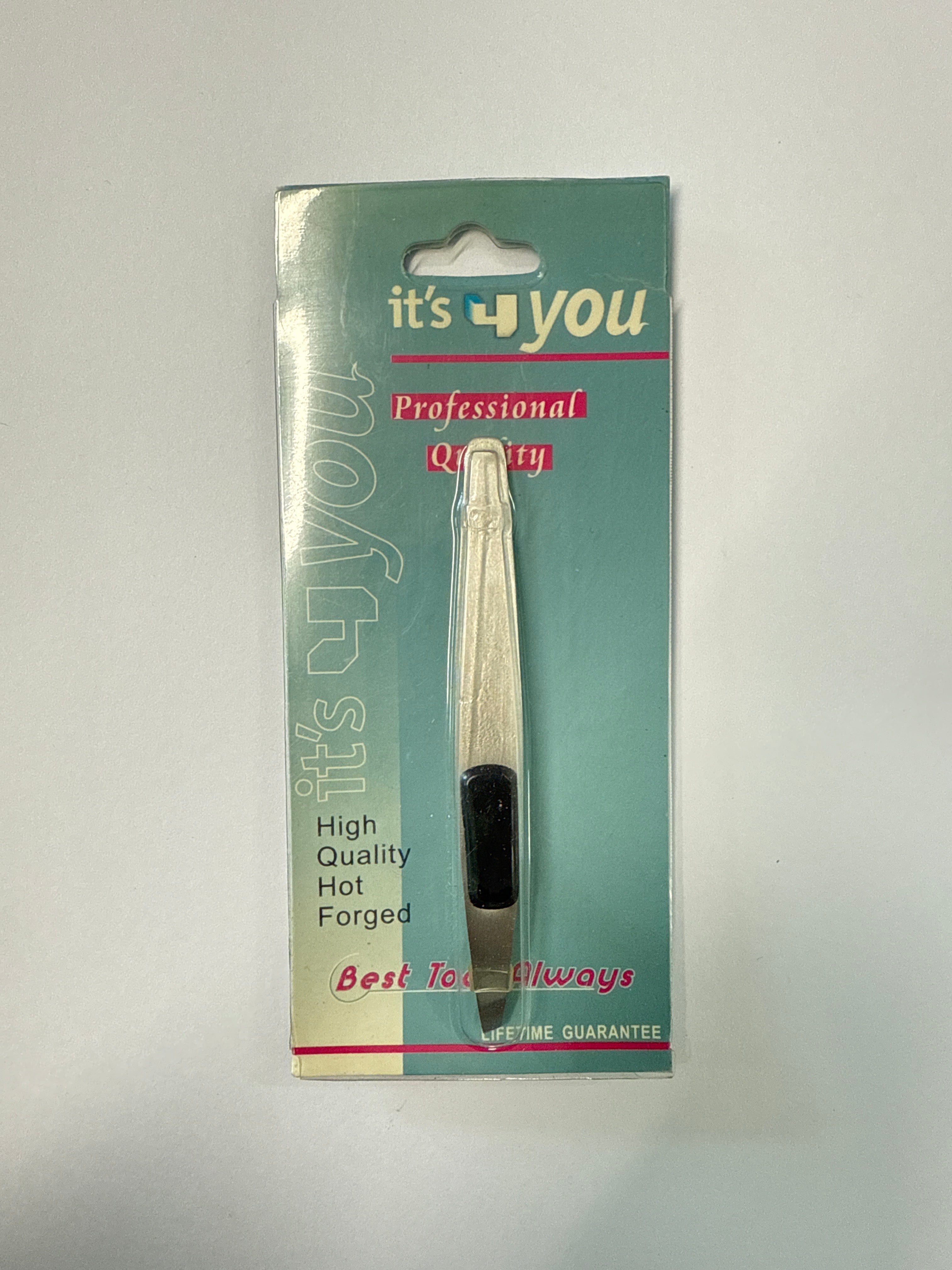 Tweezer
