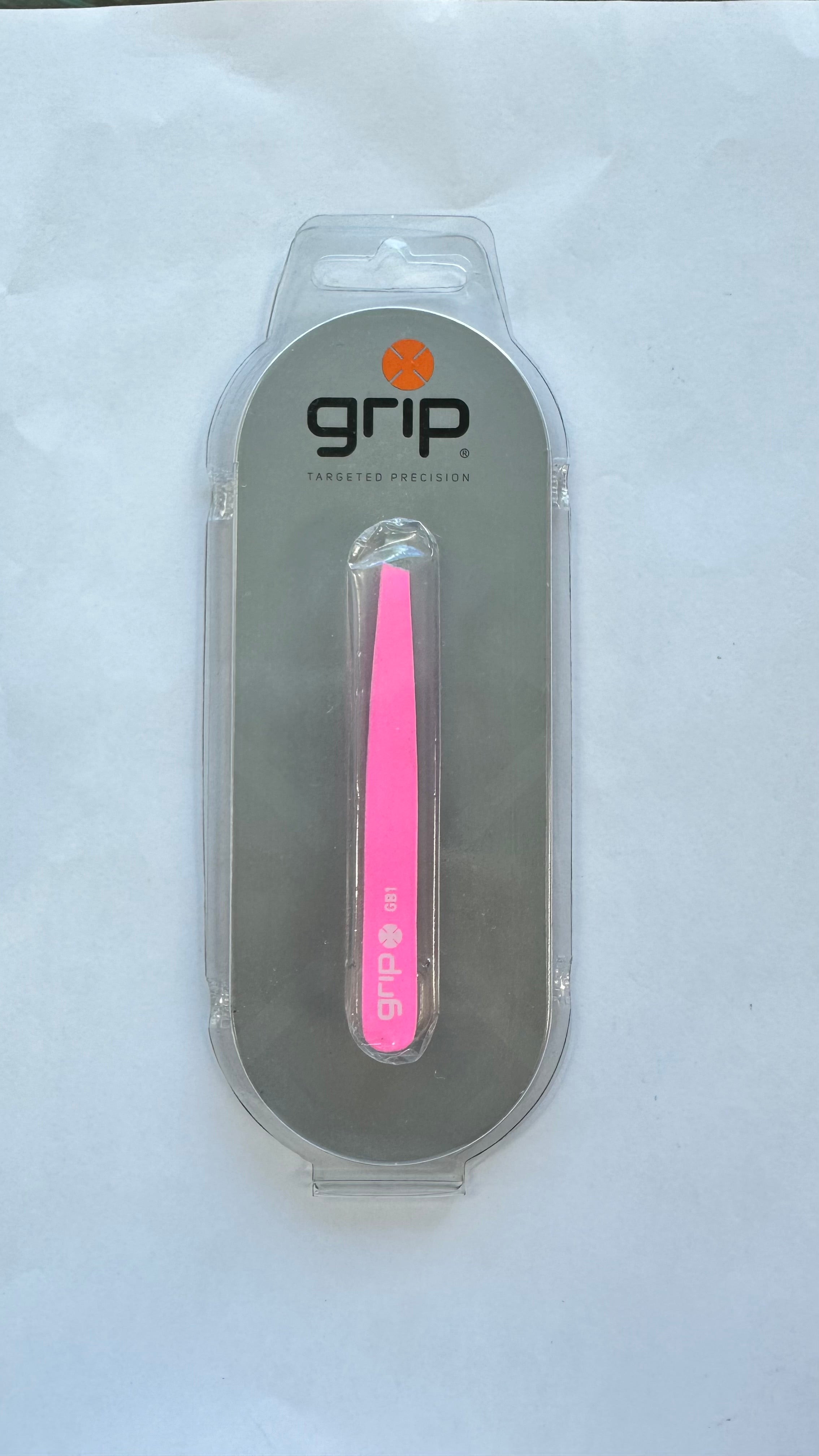 Grip Tweezer GB1