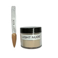 Light Nude Acrylic Powder 50g