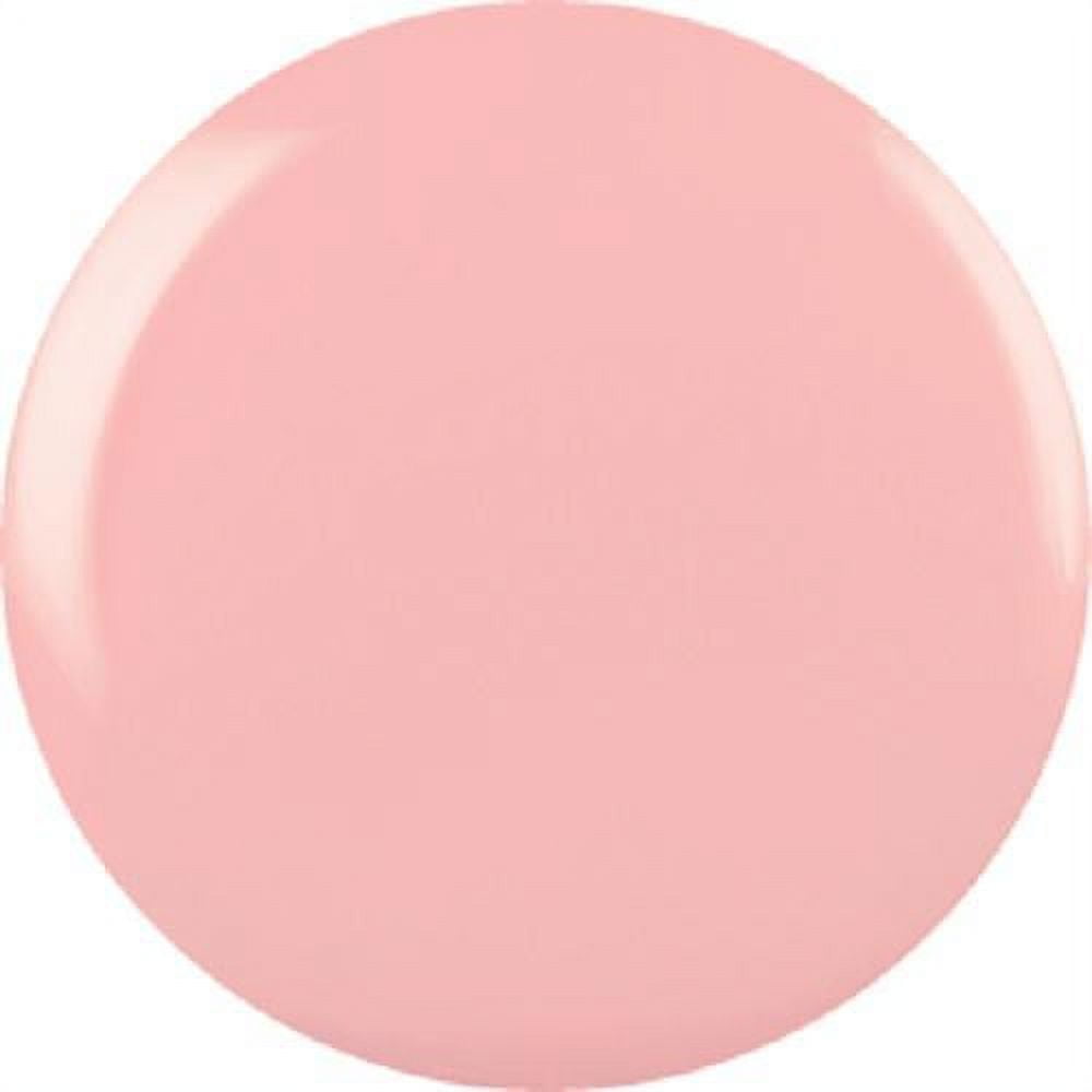 CND Shellac - Clearly Pink
