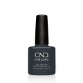 CND Shellac - Asphalt