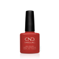 CND Shellac - Brick Knit