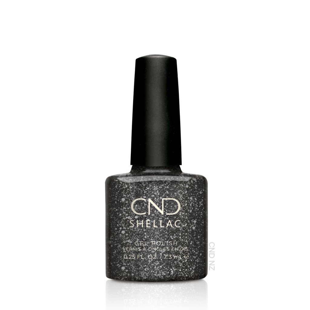 CND Shellac - Dark Diamonds