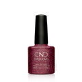 CND Shellac - Garnet Glamour