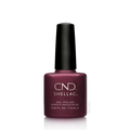 CND Shellac - Masquerade