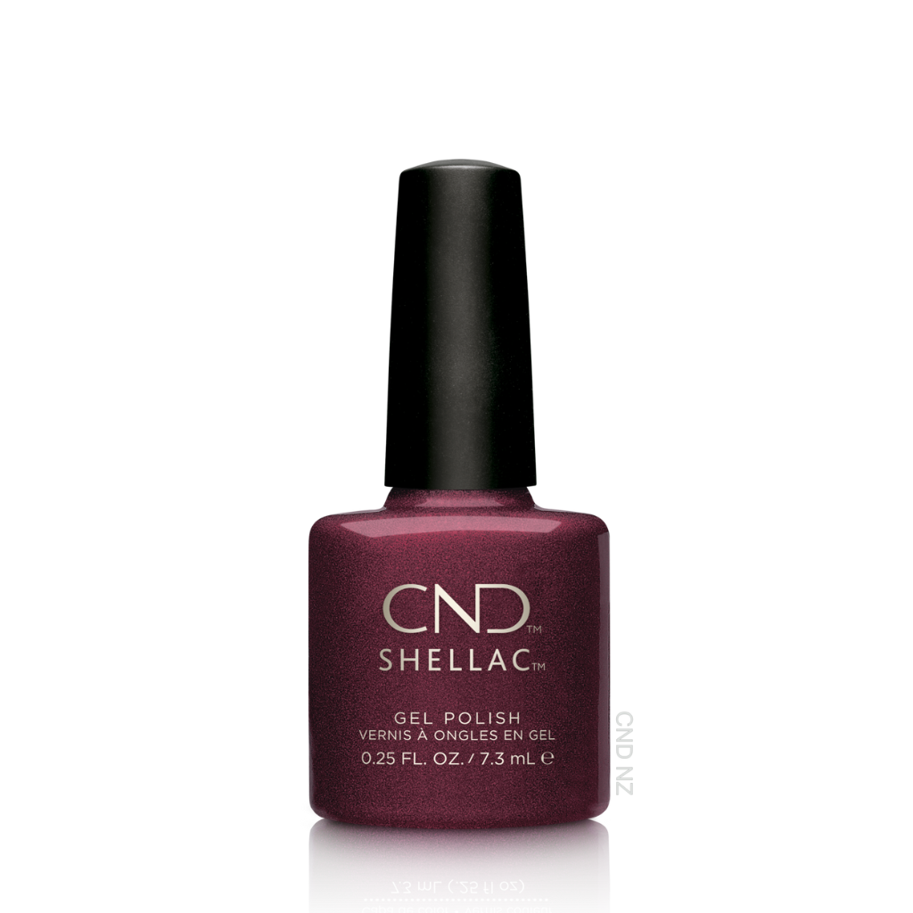 CND Shellac - Masquerade