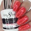 Cre8tion Gel Polish - Soak Off Gel Platinum After Party 11