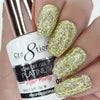 Cre8tion Gel Polish - Soak Off Gel Platinum After Party 02
