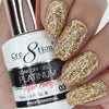Cre8tion Gel Polish - Soak Off Gel Platinum After Party 03