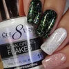 Cre8tion Gel Polish - Soak Off Gel Flakes 11