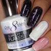 Cre8tion Gel Polish - Soak Off Gel Flakes 09
