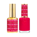 DND Duo Set DC#014 - Tulip Pink