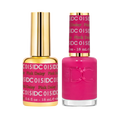 DND Duo Set DC#015 - Pink Daisy