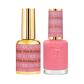 DND Duo Set DC#017 - Pink Bubblegum