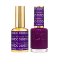 DND Duo Set DC#020 - Rebecca Purple