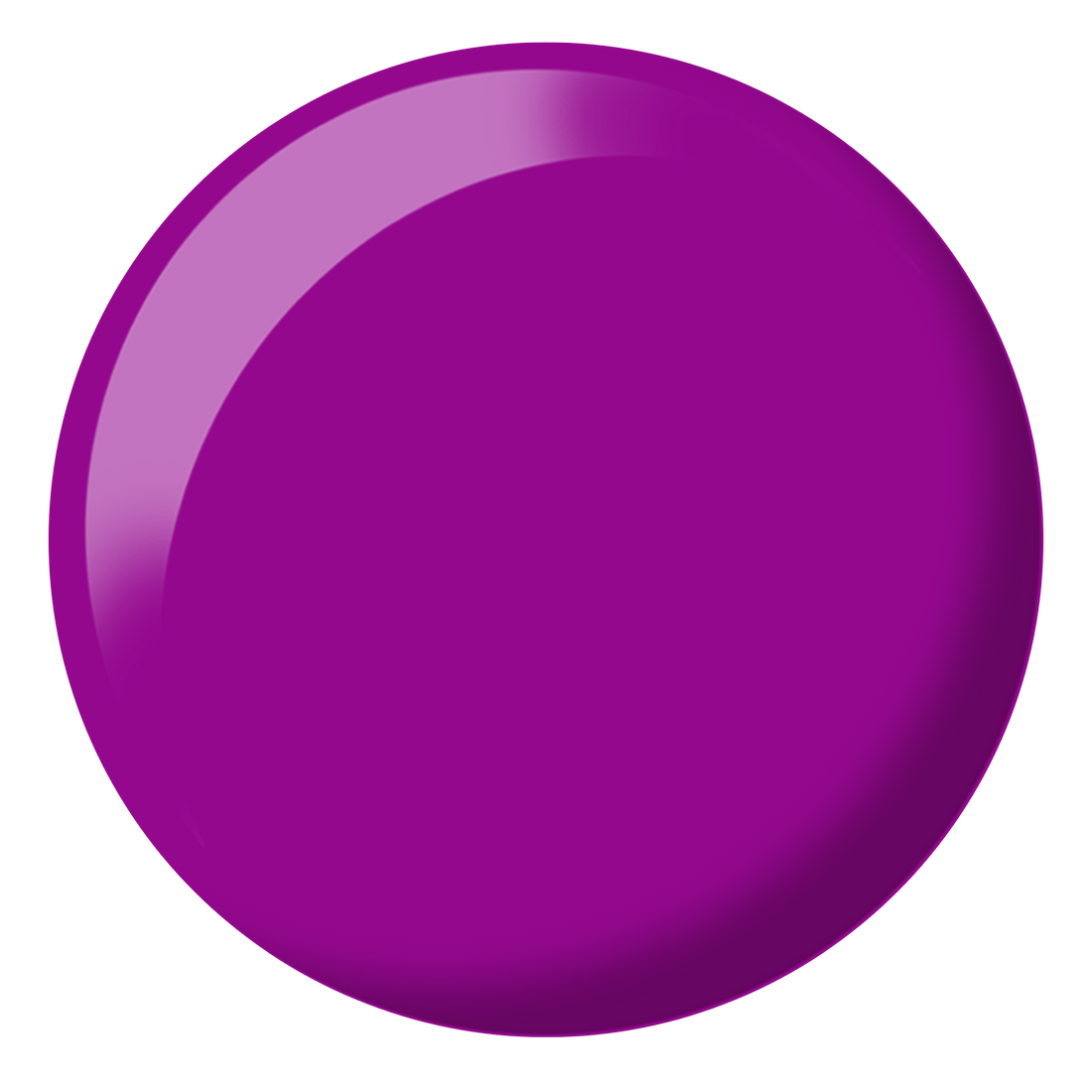 DND Duo Set DC#021 - Amethyst