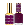 DND Duo Set DC#021 - Amethyst
