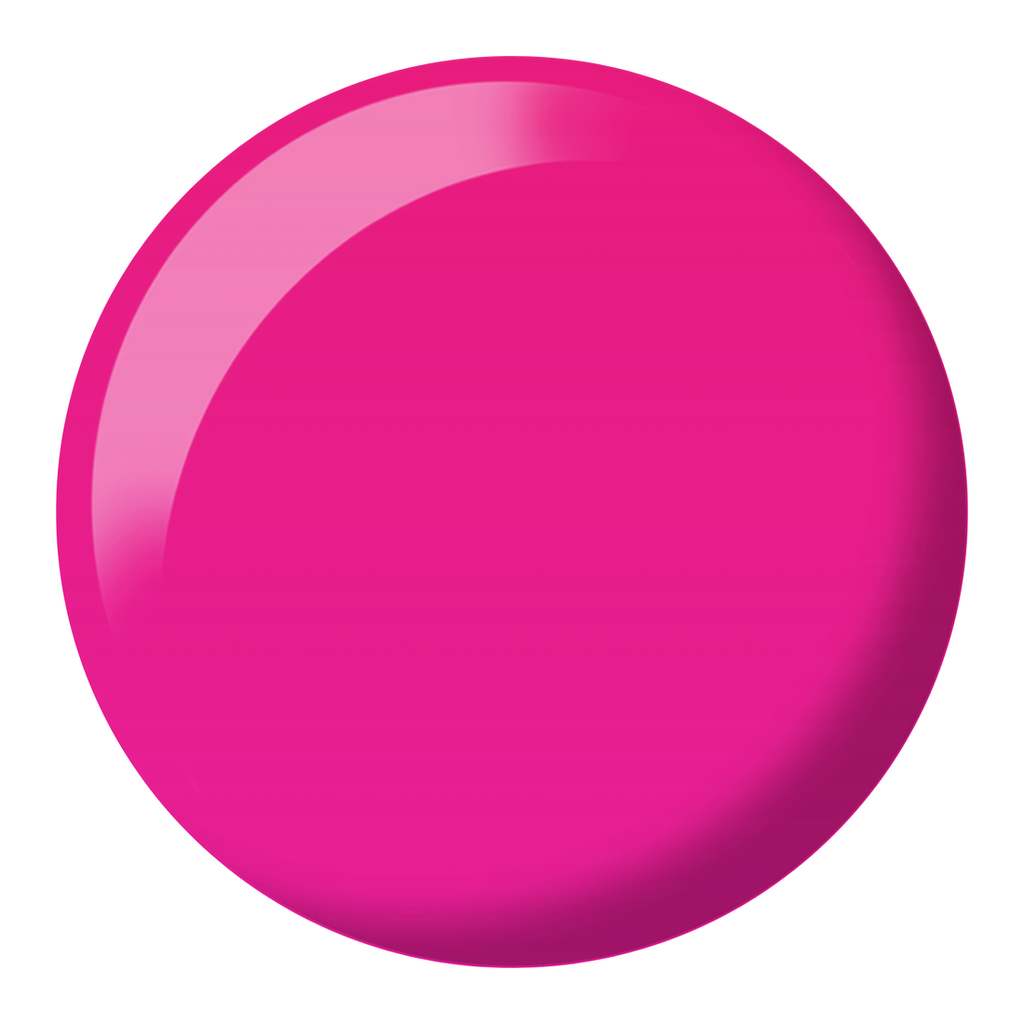 DND Duo Set DC#023 - Blossom Orchid