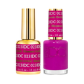 DND Duo Set DC#023 - Blossom Orchid