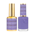 DND Duo Set DC#025 - Aztech Purple