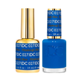 DND Duo Set DC#027 - Pittsburgh Blue