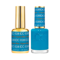 DND Duo Set DC#028 - Copen Blue