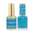 DND Duo Set DC#029 - Blue Tint