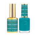 DND Duo Set DC#036 - Dubin Green