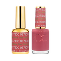 DND Duo Set DC#037 - Terr Pink
