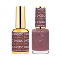 DND Duo Set DC#040 - Sandy Brown