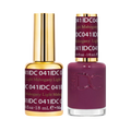 DND Duo Set DC#041 - Light Mahogany