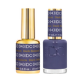 DND Duo Set DC#043 - Dark Salmon