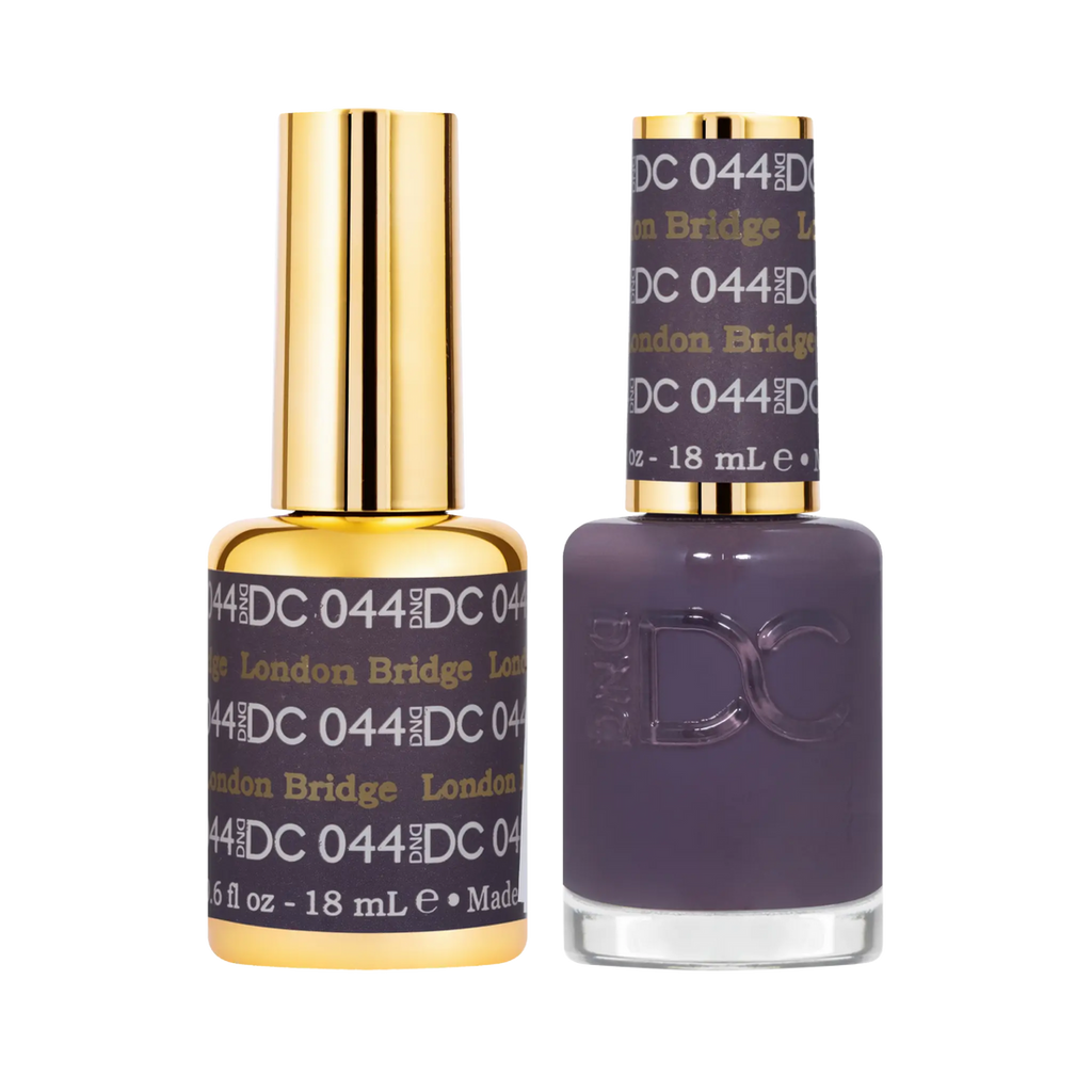 DND Duo Set DC#044 - London Bridge