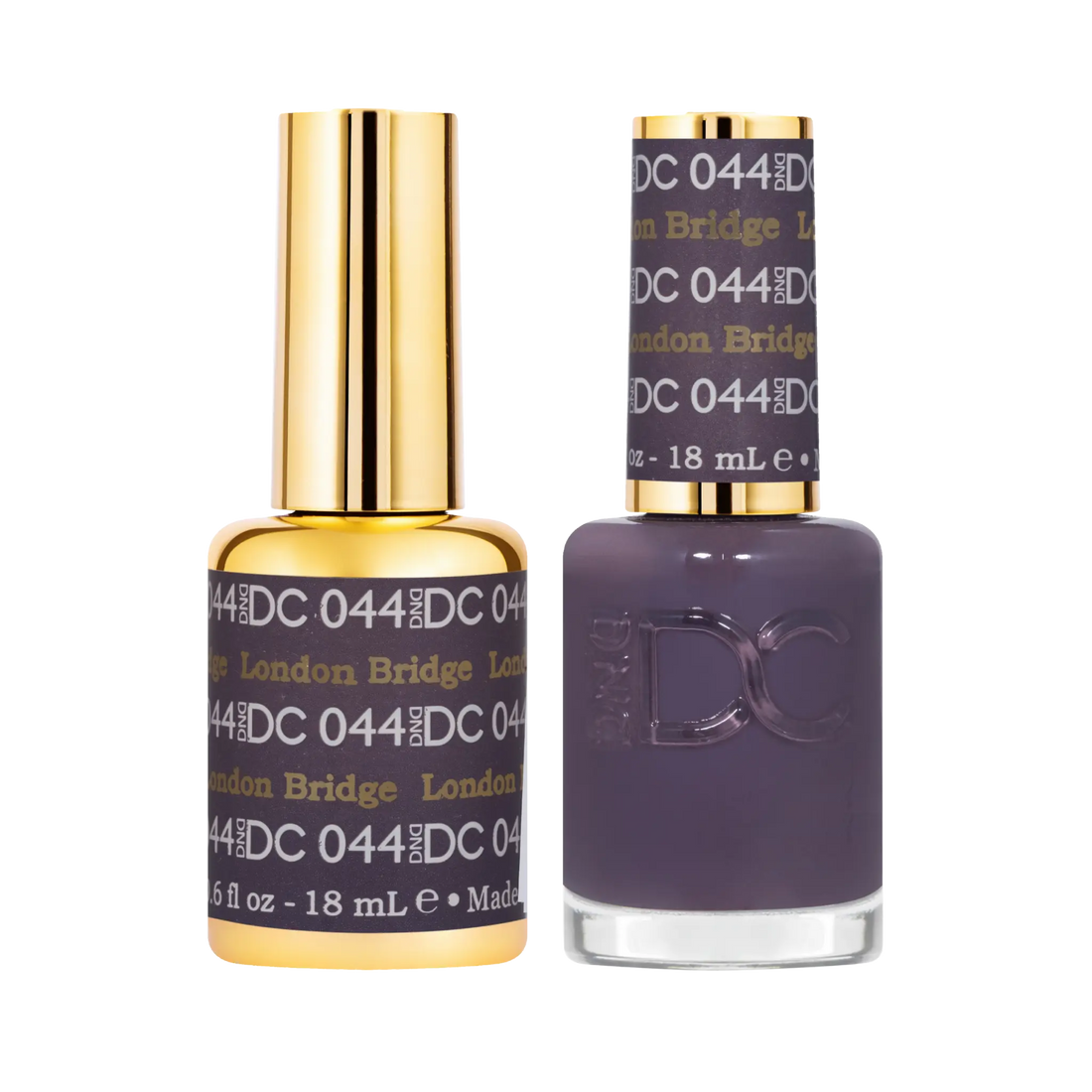DND Duo Set DC#044 - London Bridge