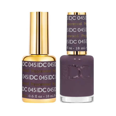 DND Duo Set DC#045 - Pepperwood