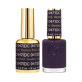 DND Duo Set DC#047 - Smokey Yard